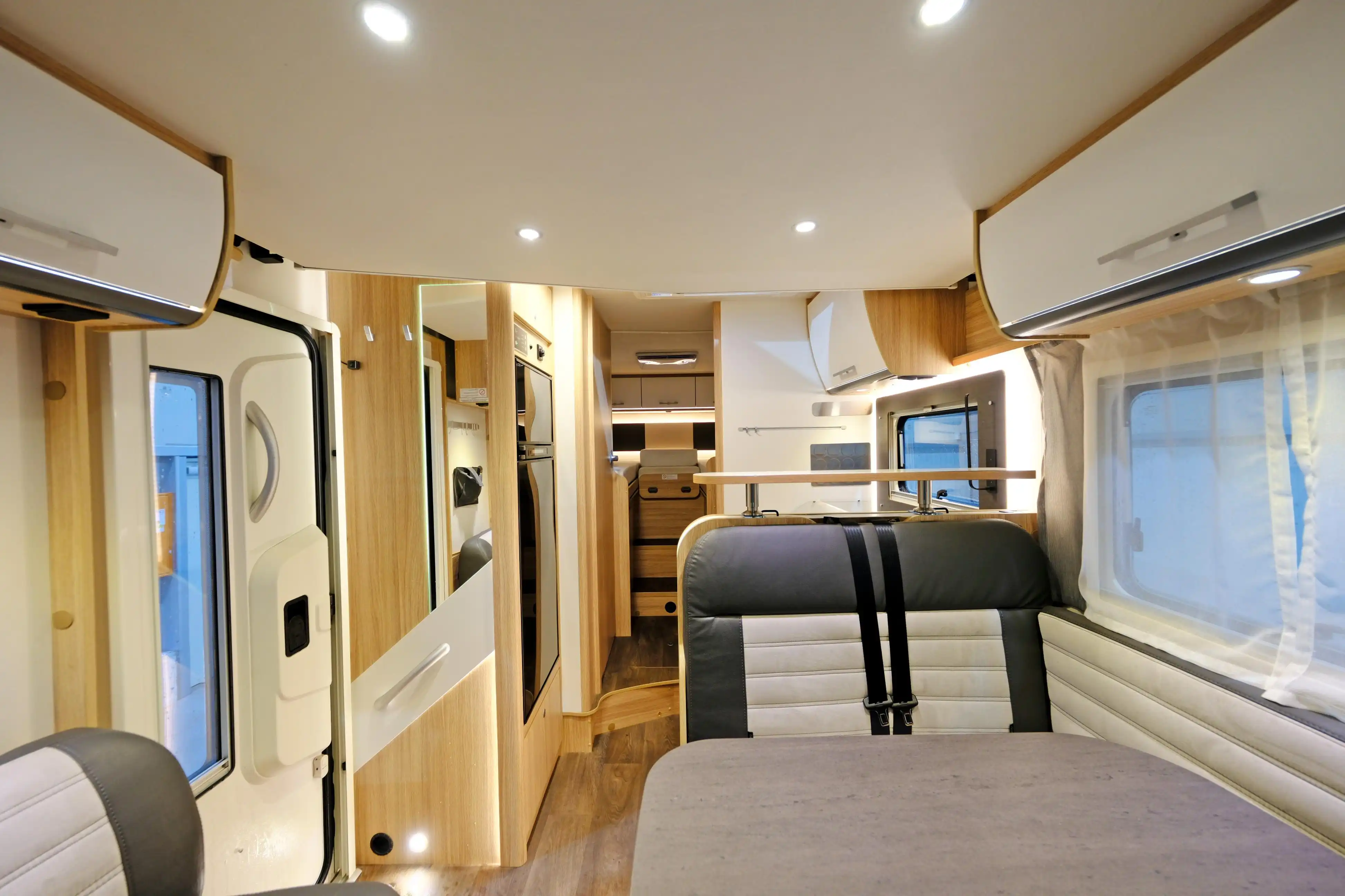 SUNLIGHT T 68 Adventure Edition